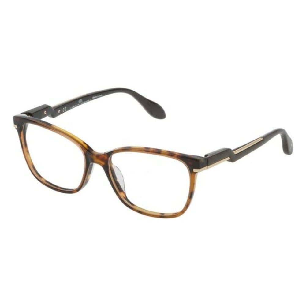 Glasögonbågar Carolina Herrera VHN592M530ADR (ø 53 mm)