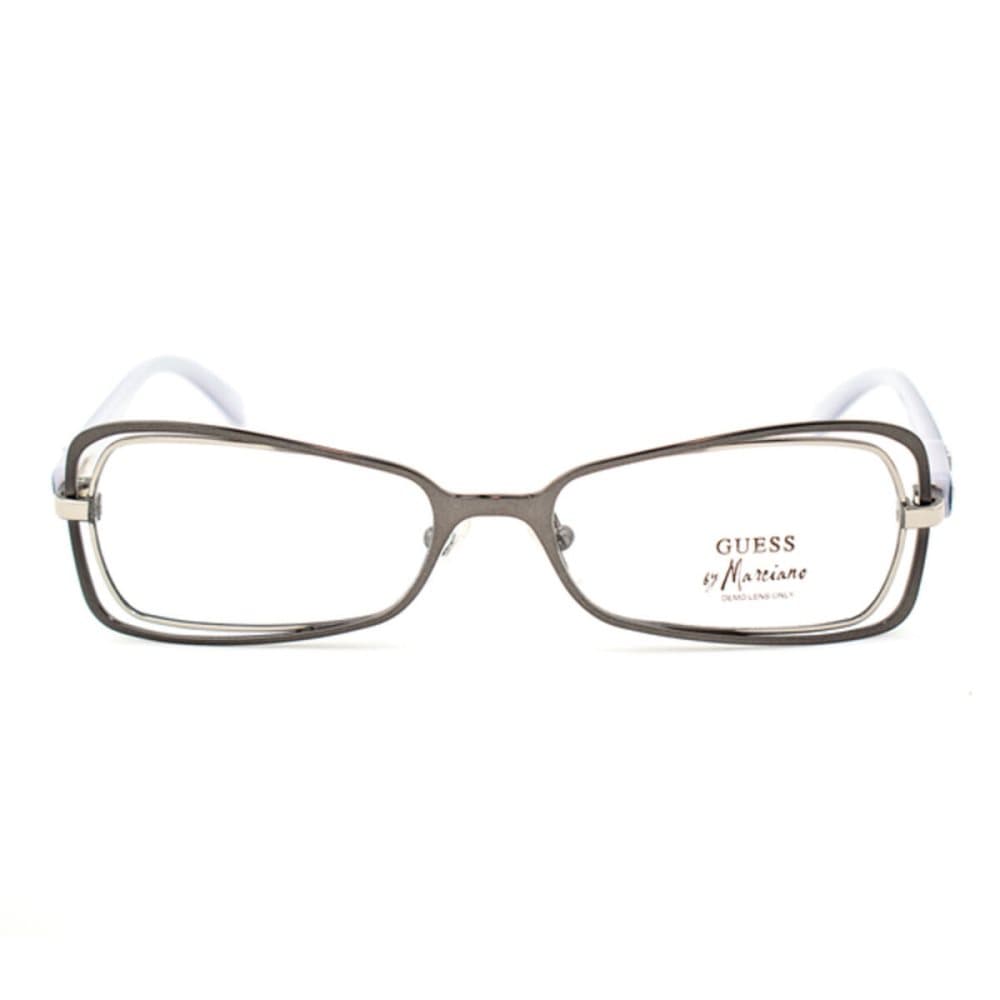 Glasögonbågar Guess Marciano GM125-GUNSI Grå (ø 51 mm)