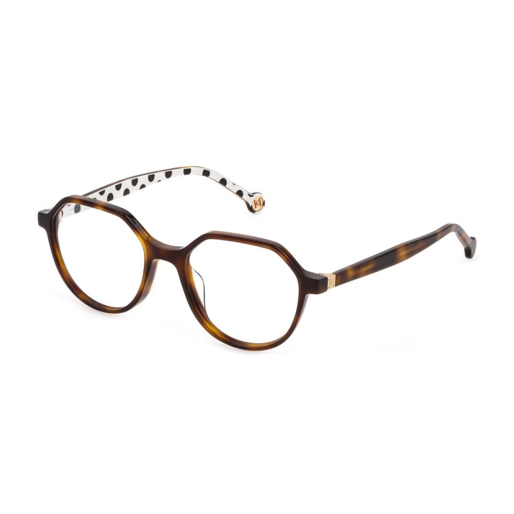 Glasögonbågar Carolina Herrera VHE884L5009AJ