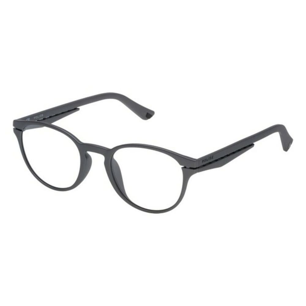 Glasögonbågar Police VPL63550096G ø 50 mm Grå