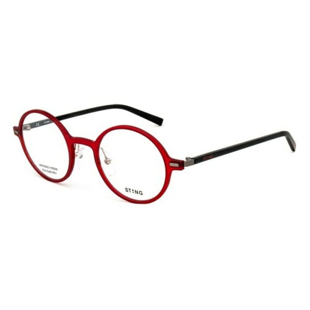 Glasögonbågar Sting VST20446999M (Ø 46 mm)
