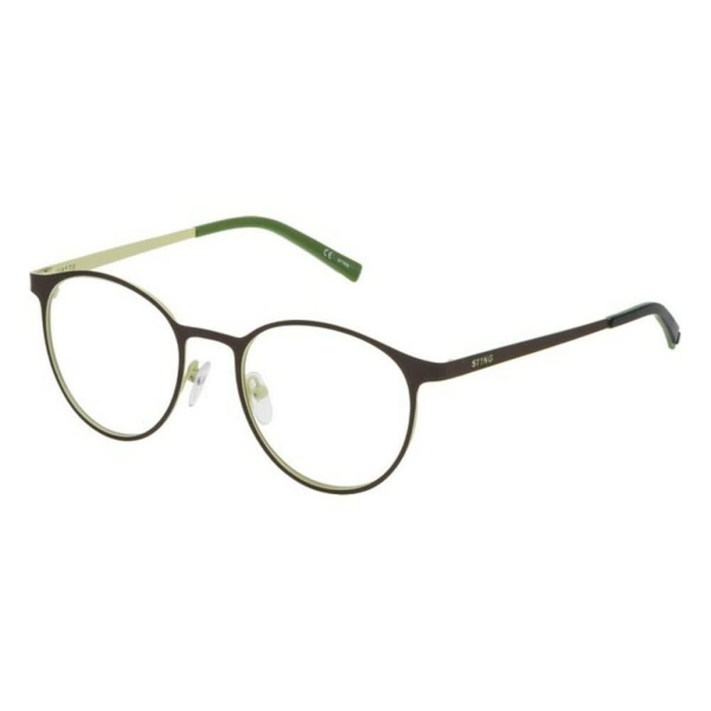 Glasögonbågar Sting VST032500173 (ø 50 mm)