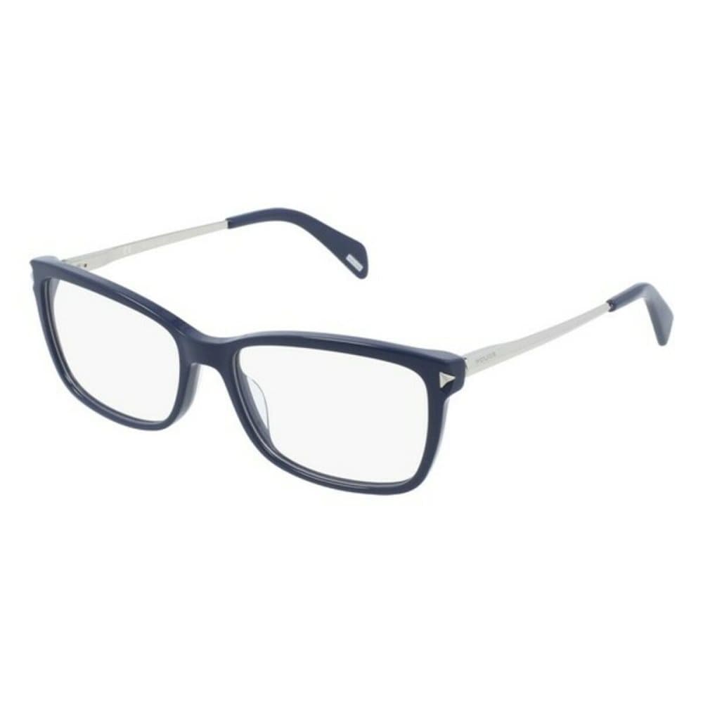 Glasögonbågar Police VPLA870D82 Blå (ø 53 mm)