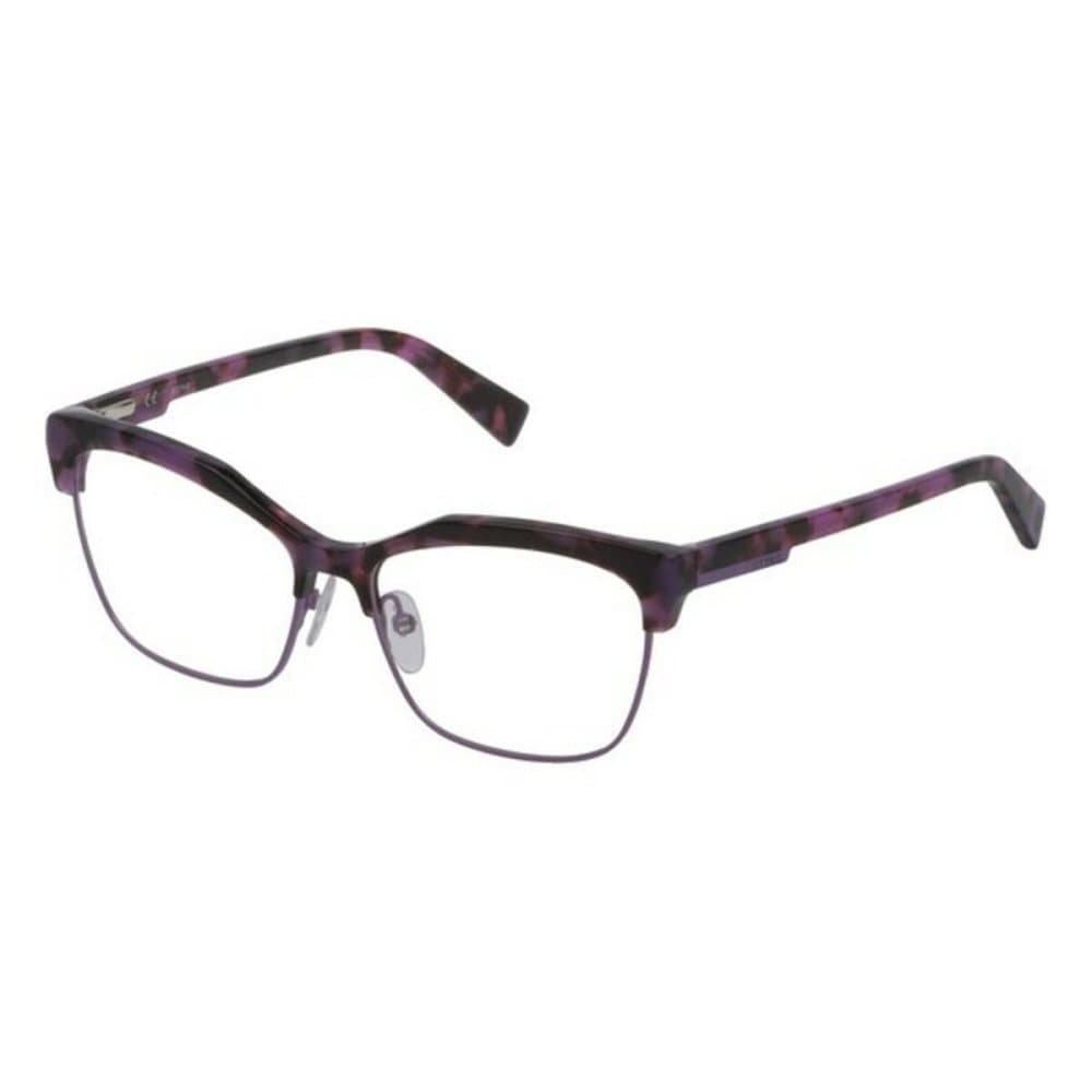 Glasögonbågar Sting VST184530AD6 Lila (ø 53 mm)