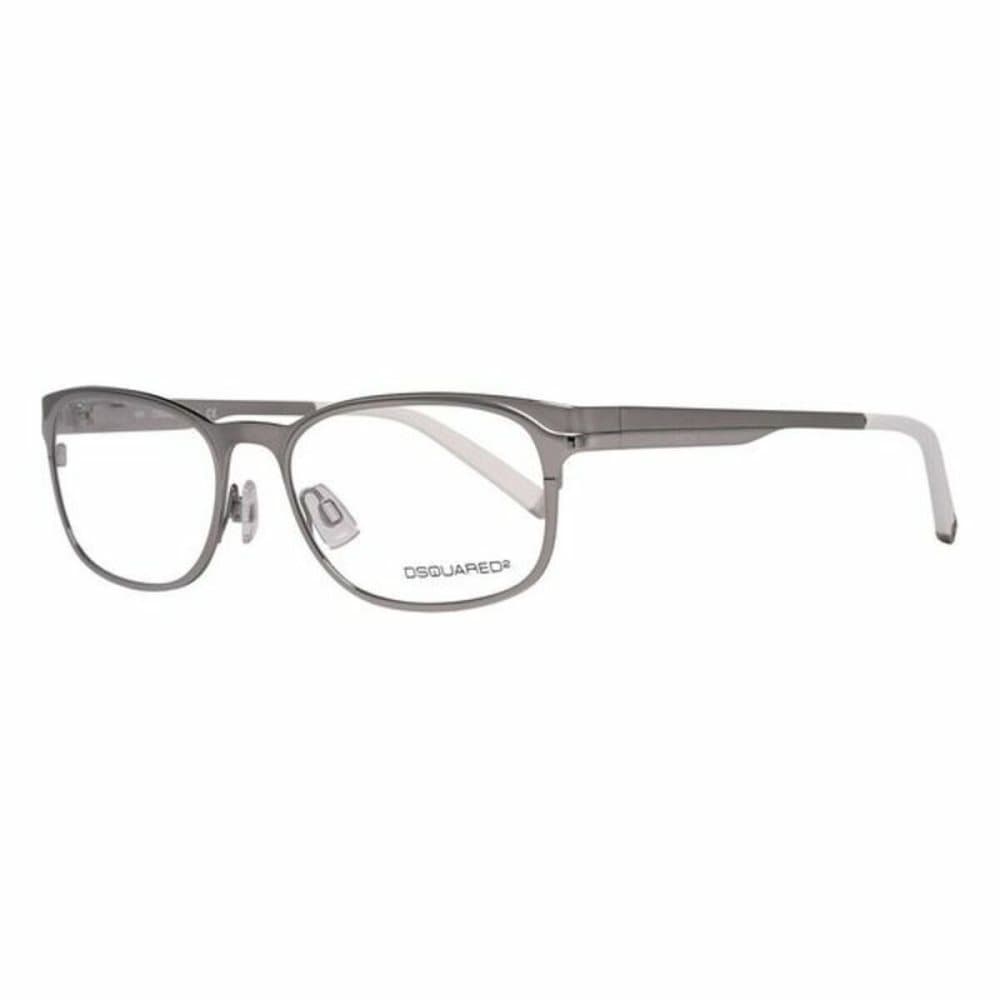 Glasögonbågar Dsquared2 DQ5004-015-52 Silvrig (Ø 52 mm) (ø 52 mm)