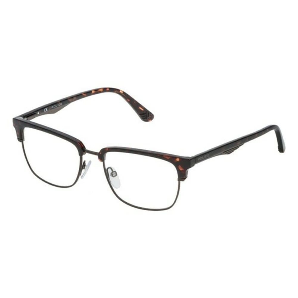 Glasögonbågar Police VPL469530627 ø 53 mm Grå