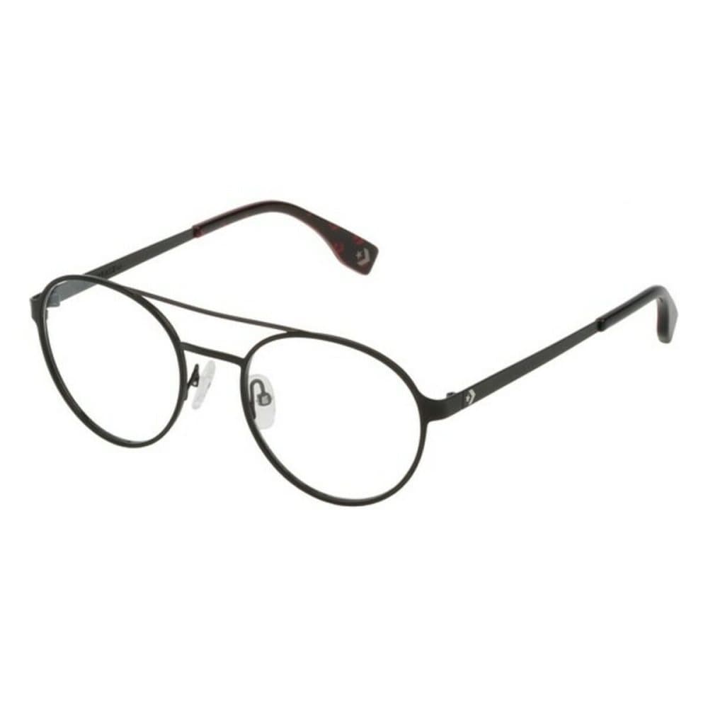 Glasögonbågar Converse VCO068Q500599 Svart (ø 50 mm)