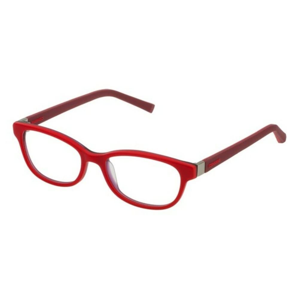 Glasögon Converse VCO079Q460Z26 Barn Röd (Ø 46 mm)