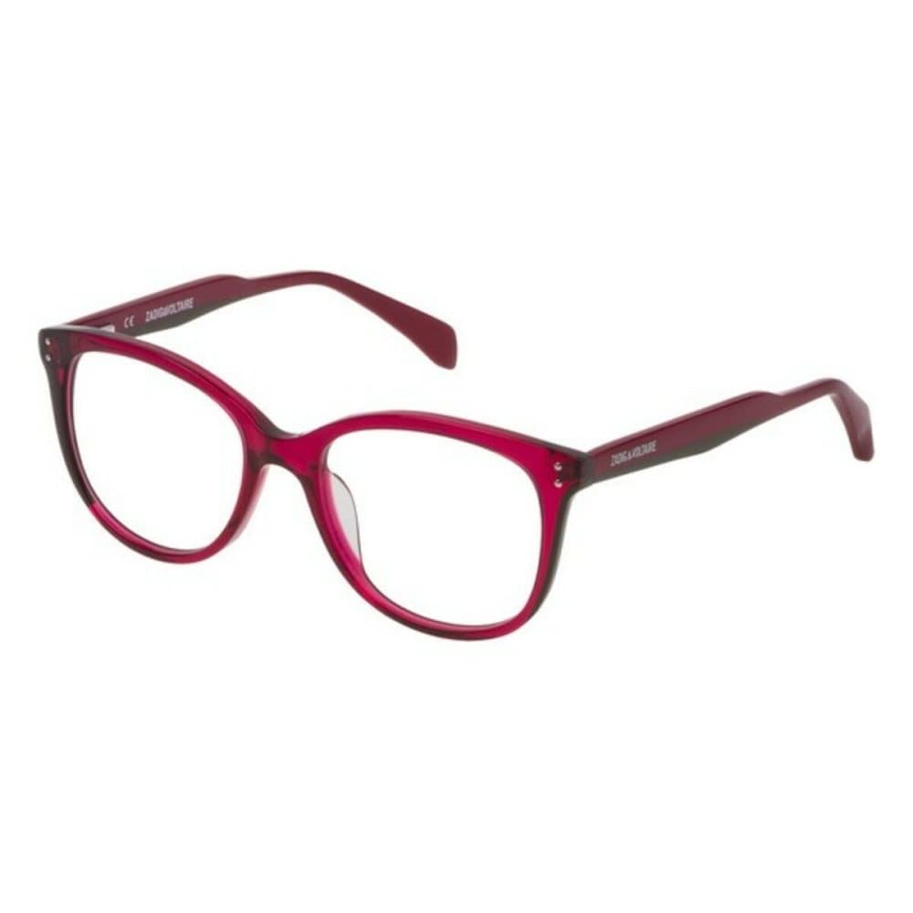 Glasögonbågar Zadig & Voltaire VZV1775101BV (ø 51 mm)