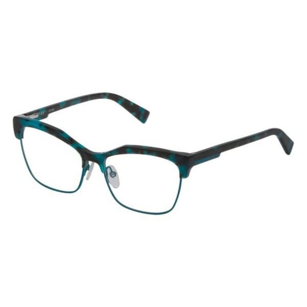 Brillestel Sting VST1845305AQ Sort Turkisblå (ø 53 mm)