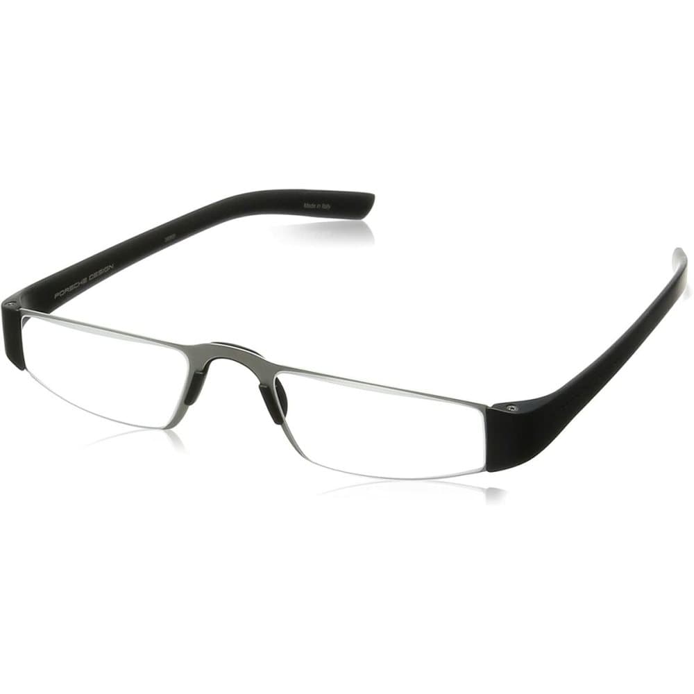 Glasögonbågar Porsche Design P8801-P-48-K100