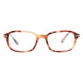 Miniatyrbillede 2 af 2: Brillestel Hackett London HEB10927451 (51 mm) Brun (ø 51 mm)