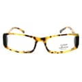 Miniatyrbillede 2 af 2: Brillestel Guess Marciano GM104-52-DABLK Ø 52 mm