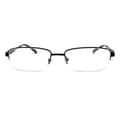 Miniatyrbillede 2 af 2: Brillestel Guess GU1816 54B84 ø 54 mm