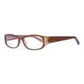 Miniatyrbillede 1 af 3: Brillestel Dsquared2 DQ5053 53053 Ø 53 mm