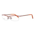 Miniatyrbillede 1 af 3: Brillestel Dsquared2 DQ5001 53034 Ø 53 mm