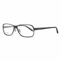 Miniatyrbillede 1 af 3: Brillestel Dsquared2 DQ5057 56091 Blå ø 56 mm