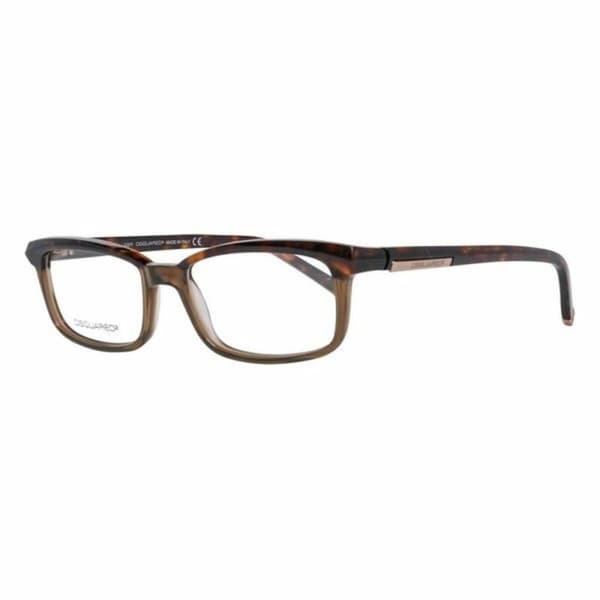 Brillestel Dsquared2 DQ5034 53056 Brun Ø 53 mm
