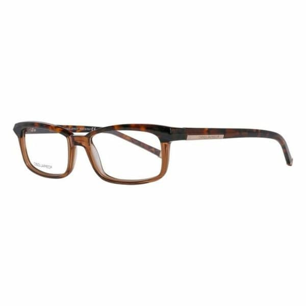 Brillestel Dsquared2 DQ5034 5356B Brun Ø 53 mm