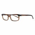 Miniatyrbillede 1 af 3: Brillestel Dsquared2 DQ5034 5356B Brun Ø 53 mm