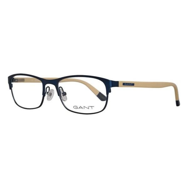 Brillestel Gant GA3143 54091 Blå ø 54 mm