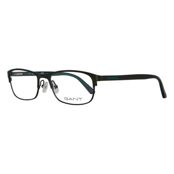 Brillestel Gant GA3143 54097 Grå ø 54 mm