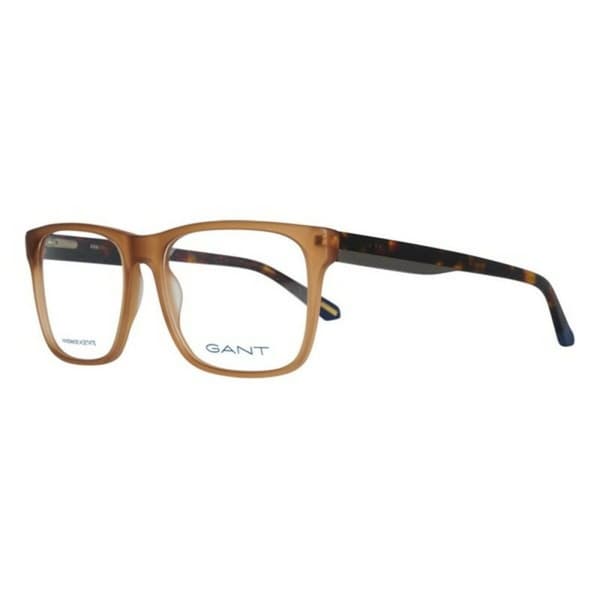 Brillestel Gant GA3122 54046 Brun ø 54 mm