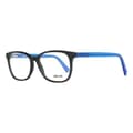 Miniatyrbillede 1 af 3: Brillestel Just Cavalli JC0685-002-54