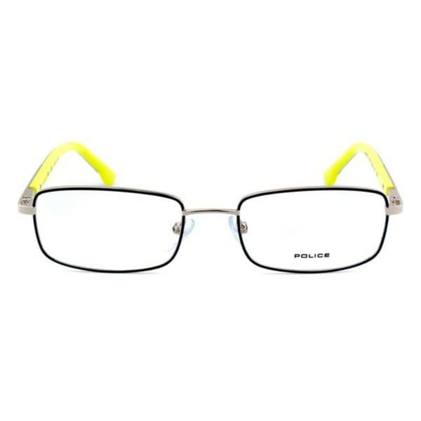 Brillestel Police VK0860E7 Brun Ø 51 mm Børns