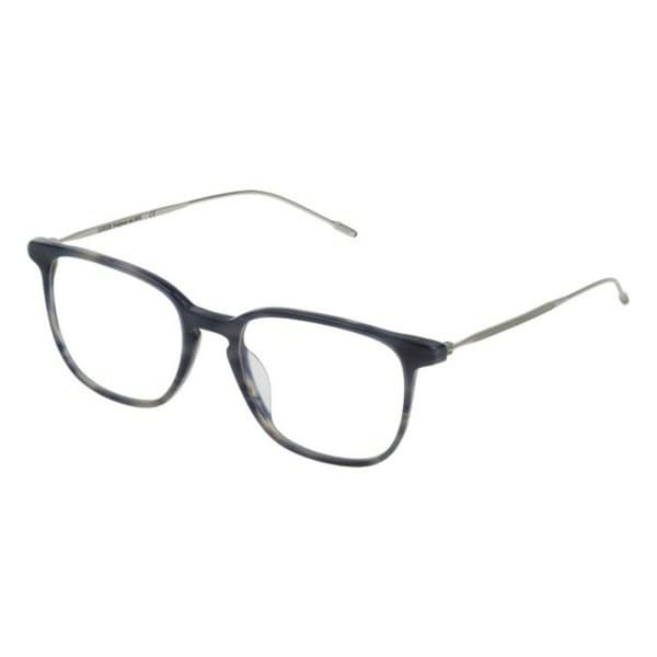 Brillestel Lozza VL4171536BZM Grå Ø 53 mm