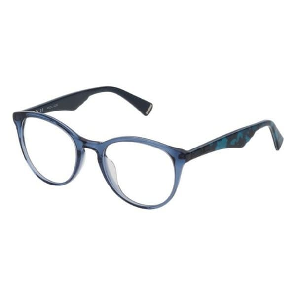 Brillestel Police VPL764500955 Ø 50 mm