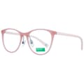 Miniatyrbillede 1 af 4: Brillestel Benetton BEO1012 51225