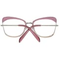 Miniatyrbillede 3 af 4: Brillestel Emilio Pucci EP5090 52074