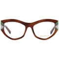 Miniatyrbillede 2 af 4: Brillestel Emilio Pucci EP5065 53053