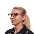 Miniatyrbillede 4 af 4: Brillestel Web Eyewear WE5214 54053