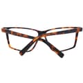 Miniatyrbillede 3 af 4: Brillestel Sportmax SM5015 56052