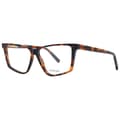 Miniatyrbillede 1 af 4: Brillestel Sportmax SM5015 56052