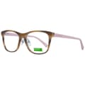 Miniatyrbillede 1 af 4: Brillestel Benetton BEO1003 54247