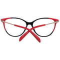 Miniatyrbillede 3 af 4: Brillestel Emilio Pucci EP5119 55005