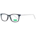 Miniatyrbillede 1 af 4: Brillestel Benetton BEO1032 53900