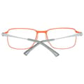 Miniatyrbillede 3 af 3: Brillestel Greater Than Infinity GT010 52V04N