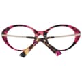 Miniatyrbillede 3 af 4: Brillestel WEB EYEWEAR WE5302 51056