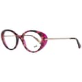 Miniatyrbillede 1 af 4: Brillestel WEB EYEWEAR WE5302 51056
