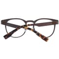 Miniatyrbillede 3 af 4: Brillestel Ermenegildo Zegna ZC5003 03848