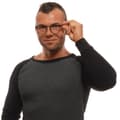 Miniatyrbillede 4 af 4: Brillestel Ermenegildo Zegna ZC5003 03848