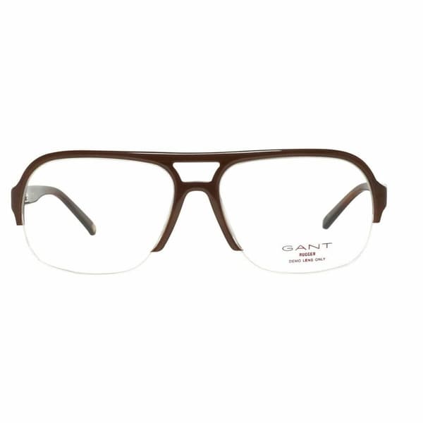 Brillestel Gant GRA133 56H23