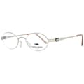 Miniatyrbillede 1 af 3: Brillestel Greater Than Infinity GT015 46V03
