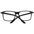 Miniatyrbillede 3 af 4: Brillestel QuikSilver EQYEG03075 51DBLK