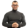 Miniatyrbillede 4 af 4: Brillestel QuikSilver EQYEG03075 51DBLK
