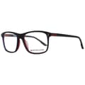 Miniatyrbillede 1 af 4: Brillestel QuikSilver EQYEG03075 51DBLK